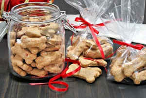 Dog treats